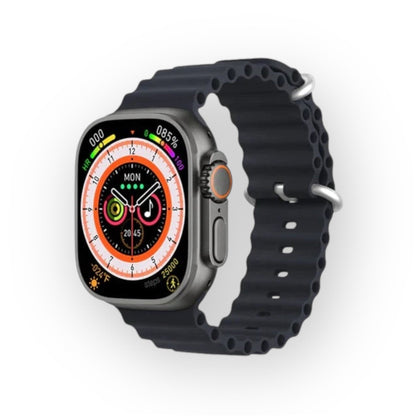 RELOJ INTELIGENTE - WATCH SMART